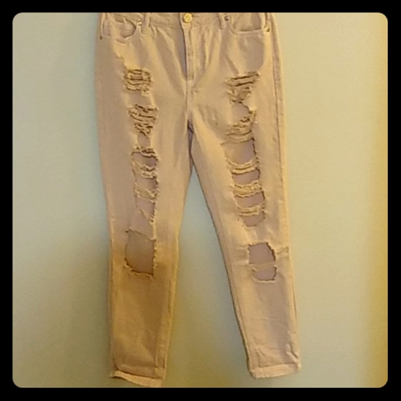 Guess Los Angeles High Waist Skinny Jean - Picture 1 of 6